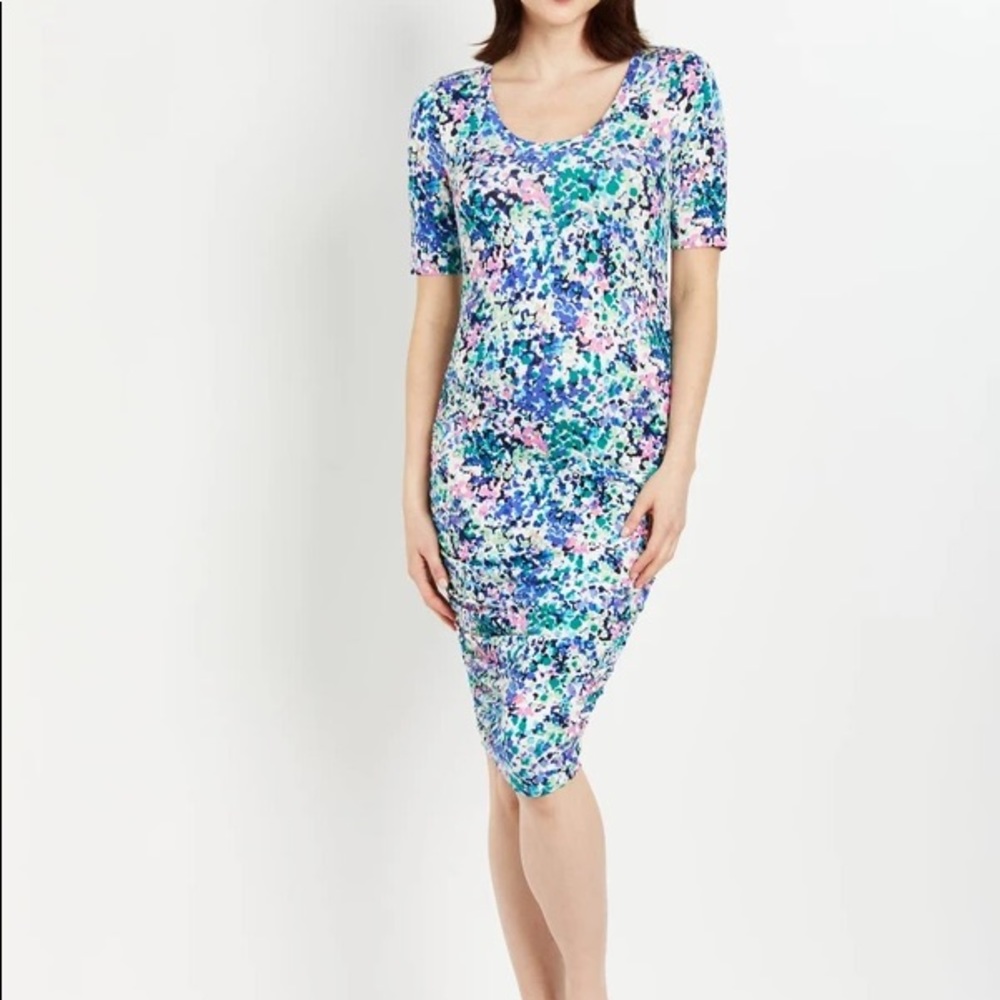 Maternity Bundle 	
Side Ruched Maternity Dress